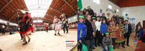 cueca