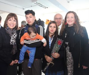 estudiantes